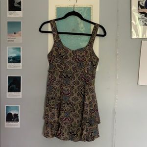 Free People dress!